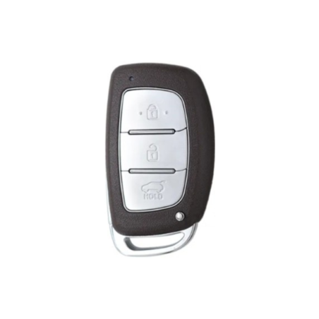 TELEMANDO KEYLESS HYUNDAI TUCSON 2018 ID47 3B