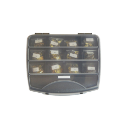 KIT LAMINAS PERFIL VA2  20 UNIDADES (12 ALTURAS)