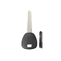 LLAVE PARA TRANSPONDER HONDA  HON58R