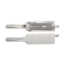 GANZUA Y DECODIFICADOR 2 EN 1 HONDA HON66