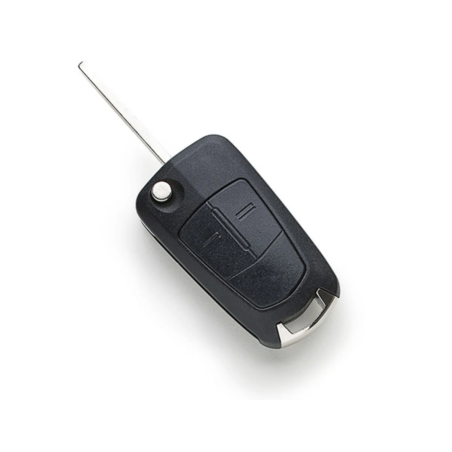 REMOTE KEY - 2 BUTTONS (D)