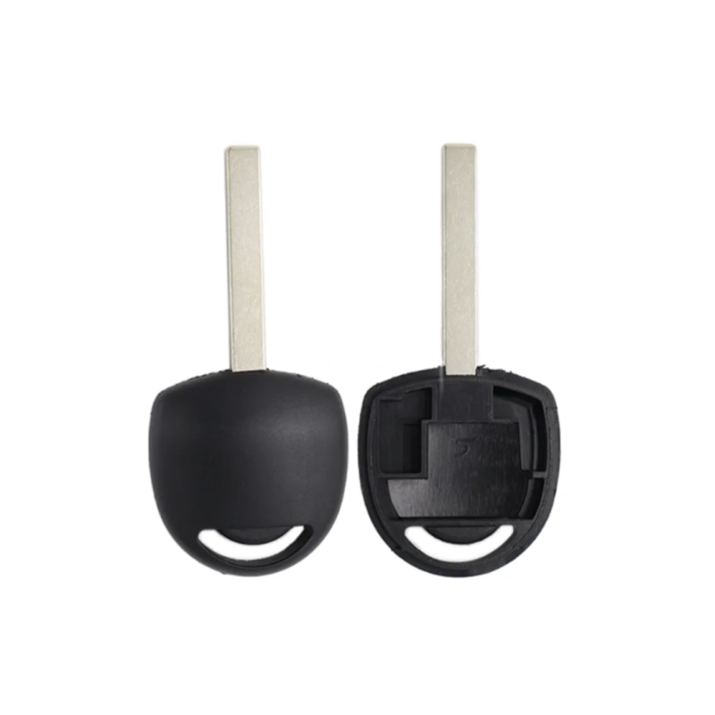 LLAVE PARA TRANSPONDER OPEL-CHEVROLET  HU100