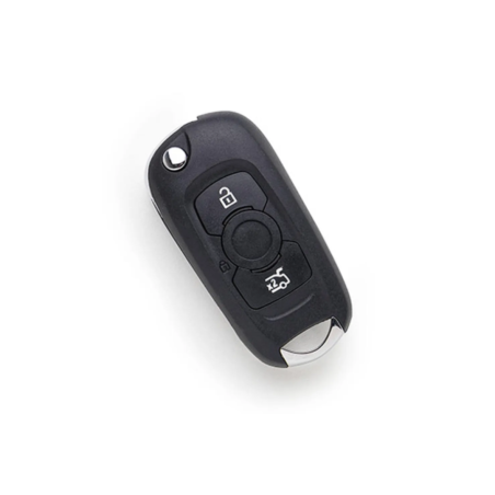 REMOTE KEY - 3 BUTTONS