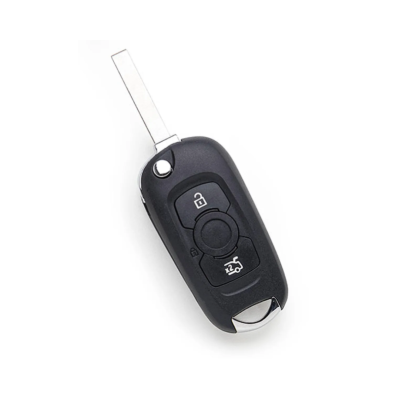 REMOTE KEY - 3 BUTTONS