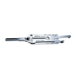 GANZUA Y DECODIFICADOR 2 EN 1 FORD HU101