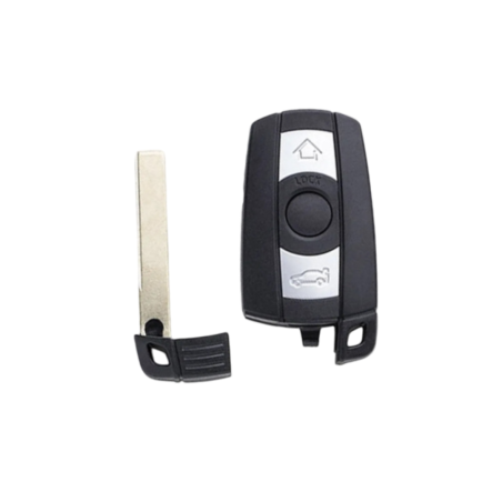 SLOT KEY - 3 BUTTONS