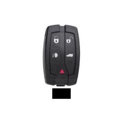 SLOT KEY - 5 BUTTONS