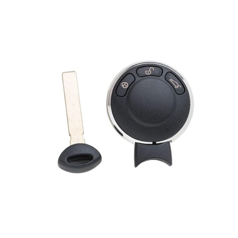 SLOT KEY - 3 BUTTONS (MINI)