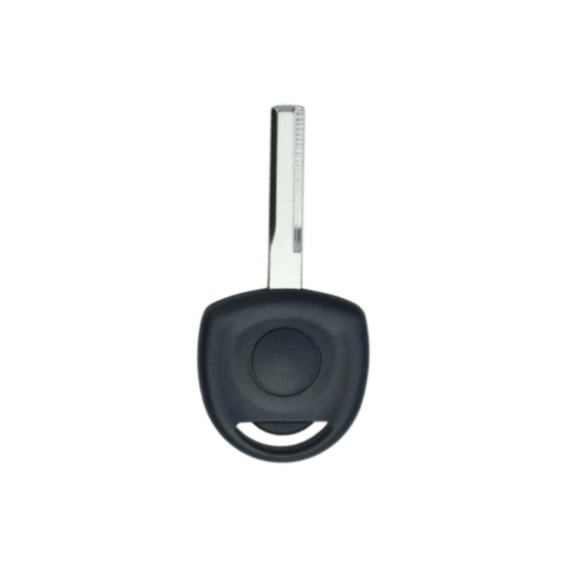 LLAVE PARA TRANSPONDER OPEL  HU43