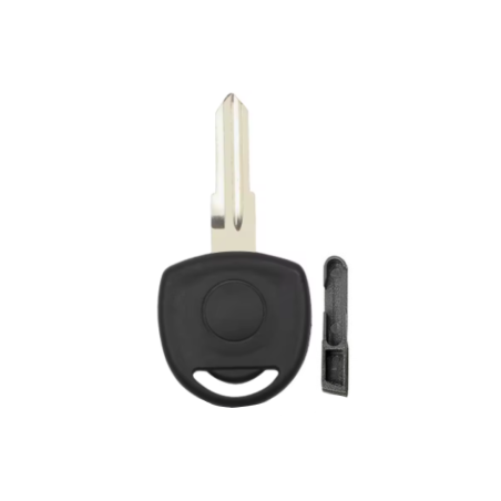 LLAVE PARA TRANSPONDER OPEL  HU46