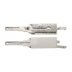GANZUA Y DECODIFICADOR 2 EN 1 VOLVO HU56