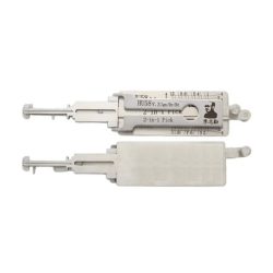 GANZUA Y DECODIFICADOR 2 EN 1 BMW HU58