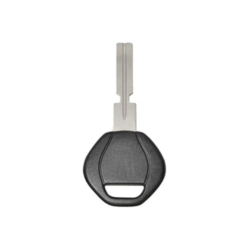 LLAVE PARA TRANSPONDER BMW  HU58
