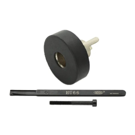 GANZUA DE ARRASTRE HU66