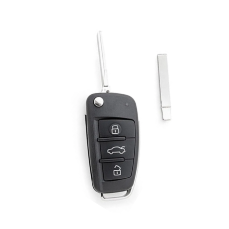 REMOTE KEY - 3 BUTTONS