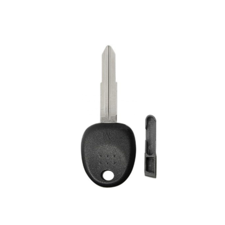 LLAVE PARA TRANSPONDER HYUNDAI  HYN10