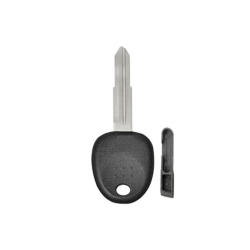 LLAVE PARA TRANSPONDER HYUNDAI  HYN11