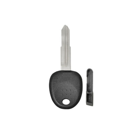LLAVE PARA TRANSPONDER HYUNDAI  HYN11