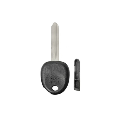 LLAVE PARA TRANSPONDER HYUNDAI  HYN14