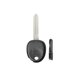 LLAVE PARA TRANSPONDER HYUNDAI
