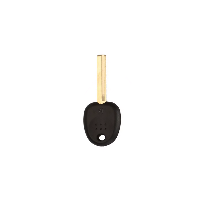 LLAVE PARA TRANSPONDER KIA  HYN17-PT