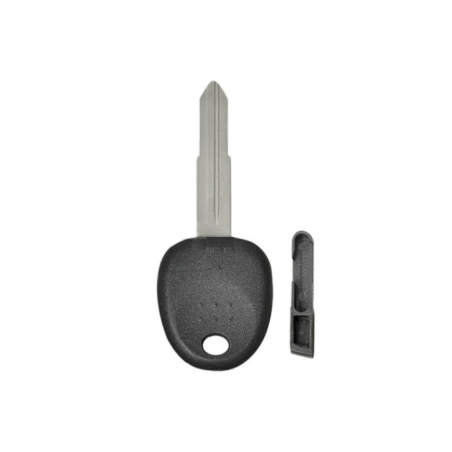 LLAVE PARA TRANSPONDER HYUNDAI  HYN6