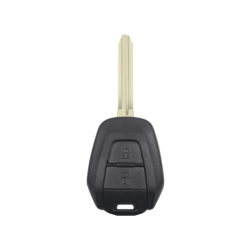 CARCASA TELEMANDO FIJO ISUZU TOY43R 2 BOTONES
