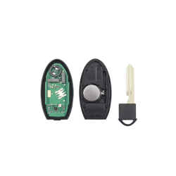 TELEMANDO KEYLESS INFINITI Q50 2013+ ID4A 3 BOT