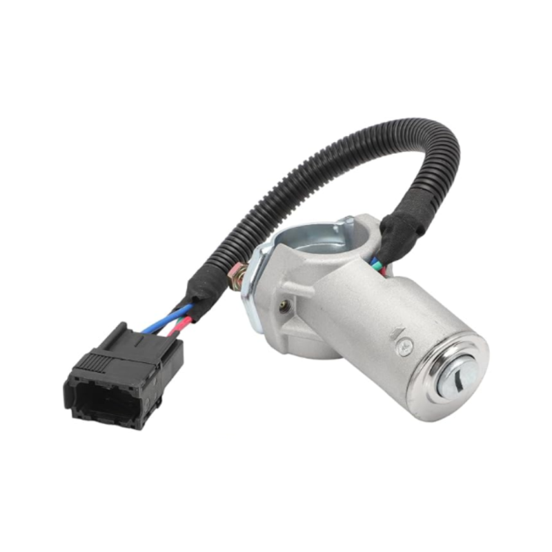 BOMBIN ARR IVECO DAILY 2006+  GT10