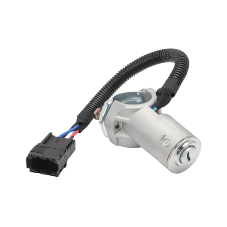 BOMBIN ARR IVECO DAILY 2006+  GT10