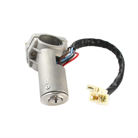 BOMBIN ARRANQUE IVECO DAILY 1990-2000  GT10