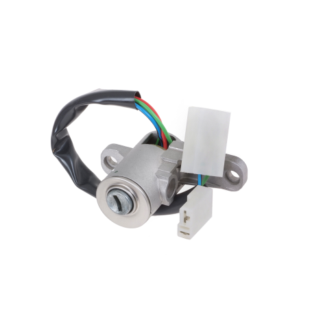 BOMBIN ARRANQUE IVECO EUROCARGO 1998-2015  GT10