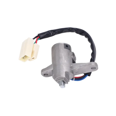 BOMBIN ARRANQUE IVECO EUROCARGO 1998-2015  GT10