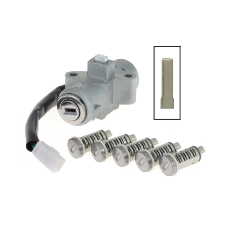 JGO BOMBINES IVECO EUROCARGO-STRALIS  SIP22