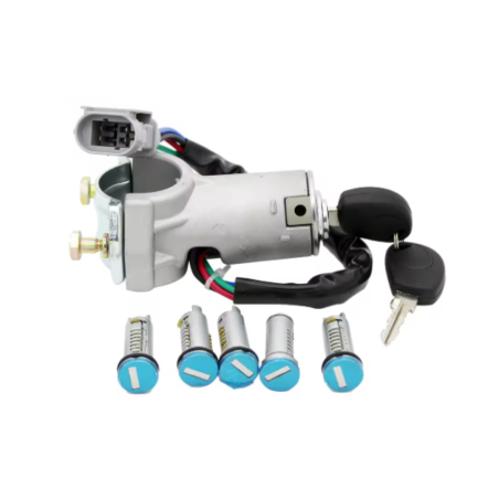 JGO BOMBINES IVECO EUROCARGO 1998-2015  GT10