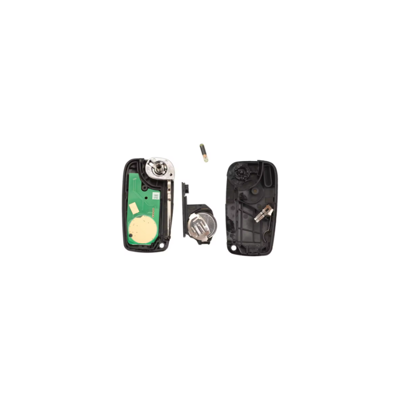 TELEMANDO PLEG. IVECO DAILY 2006+ ID48 3 BOTONES