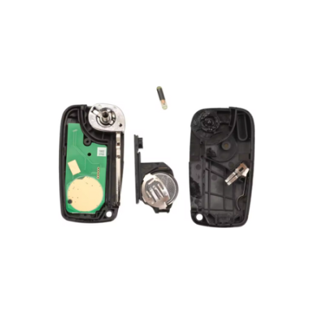 TELEMANDO PLEG. IVECO DAILY 2006+ ID48 3 BOTONES