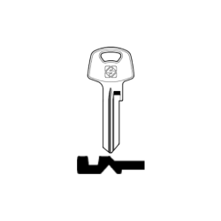 LLAVE ACERO