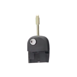 LLAVE PARA MANDO PLEGABLE JAGUAR  FO21