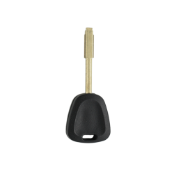 LLAVE PARA TRANSPONDER JAGUAR TBE1 (8 CORTES)