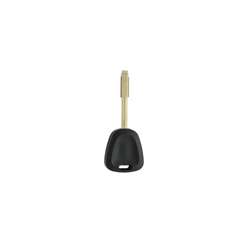 LLAVE PARA TRANSPONDER JAGUAR TBE1 (8 CORTES)