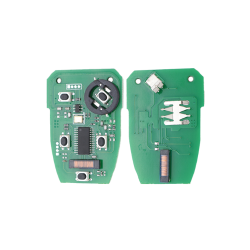 TELEMANDO KEYLESS JAGUAR XF/XK 2006+ ID46 5 BOT
