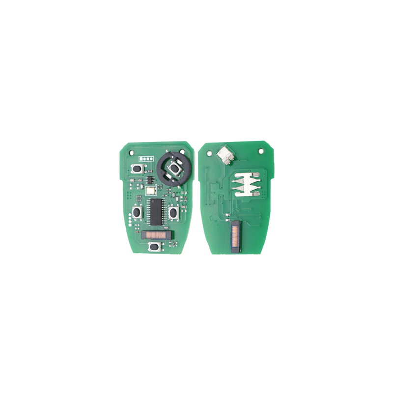 TELEMANDO KEYLESS JAGUAR XF/XK 2006+ ID46 5 BOT