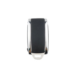 TELEMANDO KEYLESS JAGUAR XF/XK 2006+ ID46 5 BOT