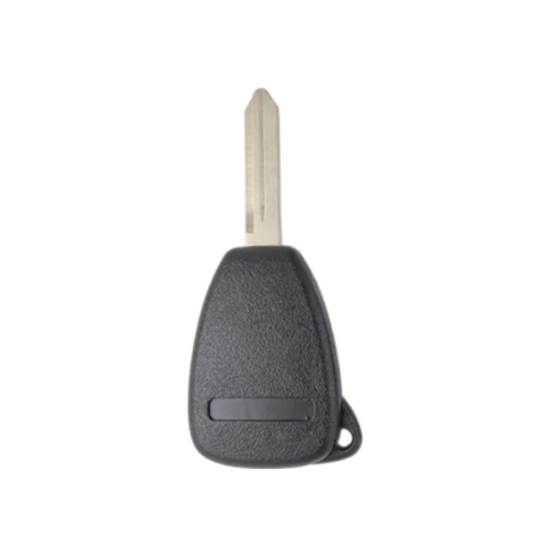 CARCASA TELEMANDO FIJO JEEP/CHRYSLER  2 BOTONES