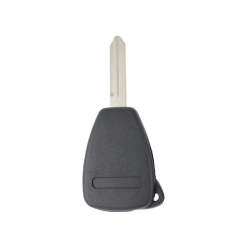 CARCASA TELEMANDO FIJO JEEP/CHRYSLER  2 BOTONES