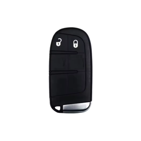 CARCASA TELEMANDO KEYLESS 2 BOTONES