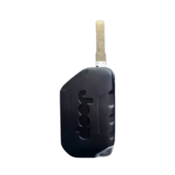 CARCASA MANDO PLEG. JEEP WRANGLER  2 BOT  SIP22
