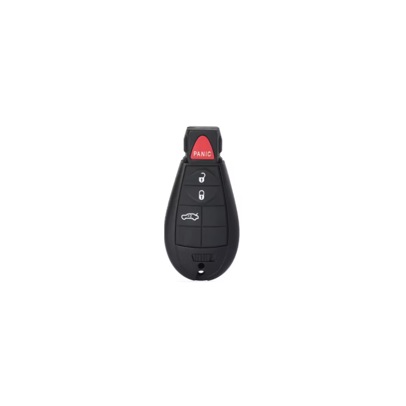 TELEMANDO FOBIK JEEP/CHRYSLER KEYLESS 3 BOTONES