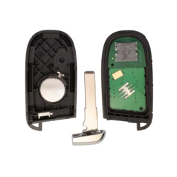 TELEMANDO KEYLESS JEEP COMPASS 2017+ ID4A  3 BOT